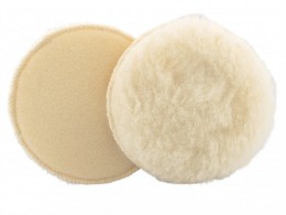 Flexipads World Class GRIP Wool Bonnet 135mm £4.99